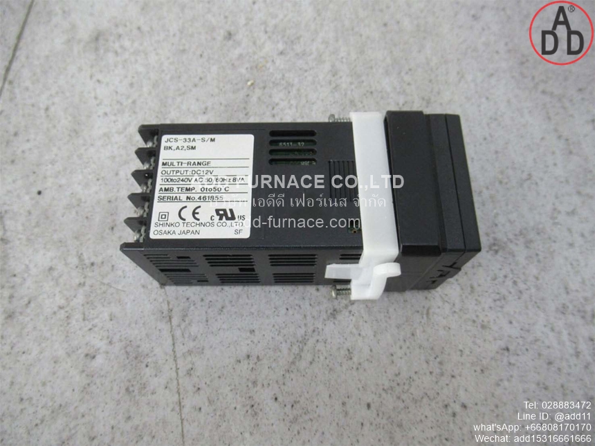 JCS-33A-S/M BK,A2,SM (5)